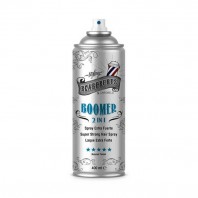 Beardburys Hair Spray 2 in 1 400ml